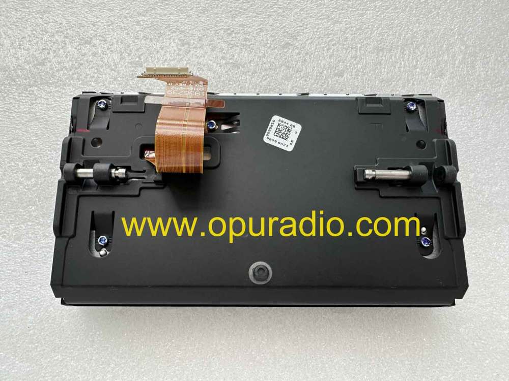2013-2015 DODGE CHALLENGER SRT SRT-8 Jeep MYGIG 6.5 NTG4 RHW RHR 730n car DVD Radio Uconnect