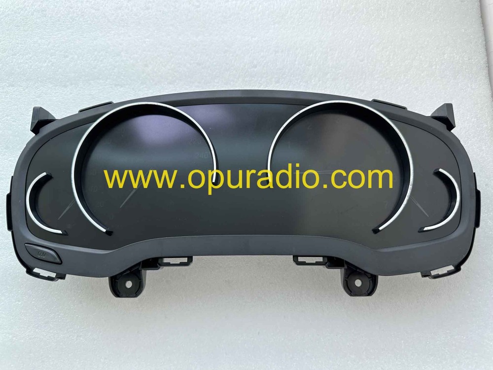 BMW G30 G31 G32 INSTRUMENT CLUSTER SPEEDOMETER 6210 8804444 VDO Dash