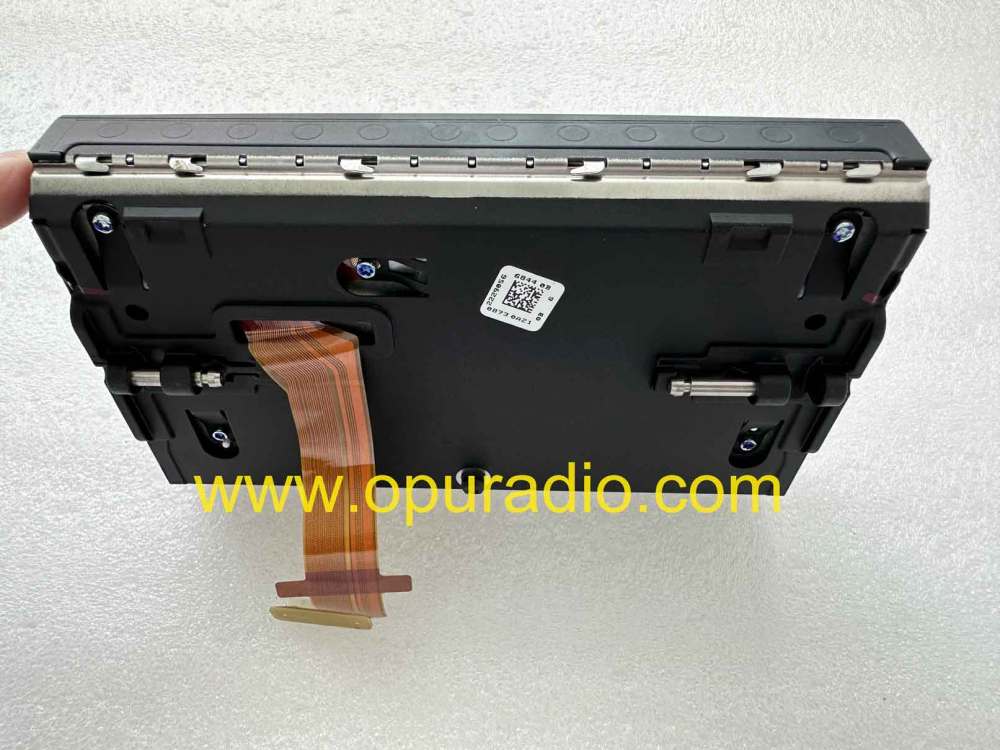 2013-2015 DODGE CHALLENGER SRT SRT-8 Jeep MYGIG 6.5 NTG4 RHW RHR 730n car DVD Radio Uconnect