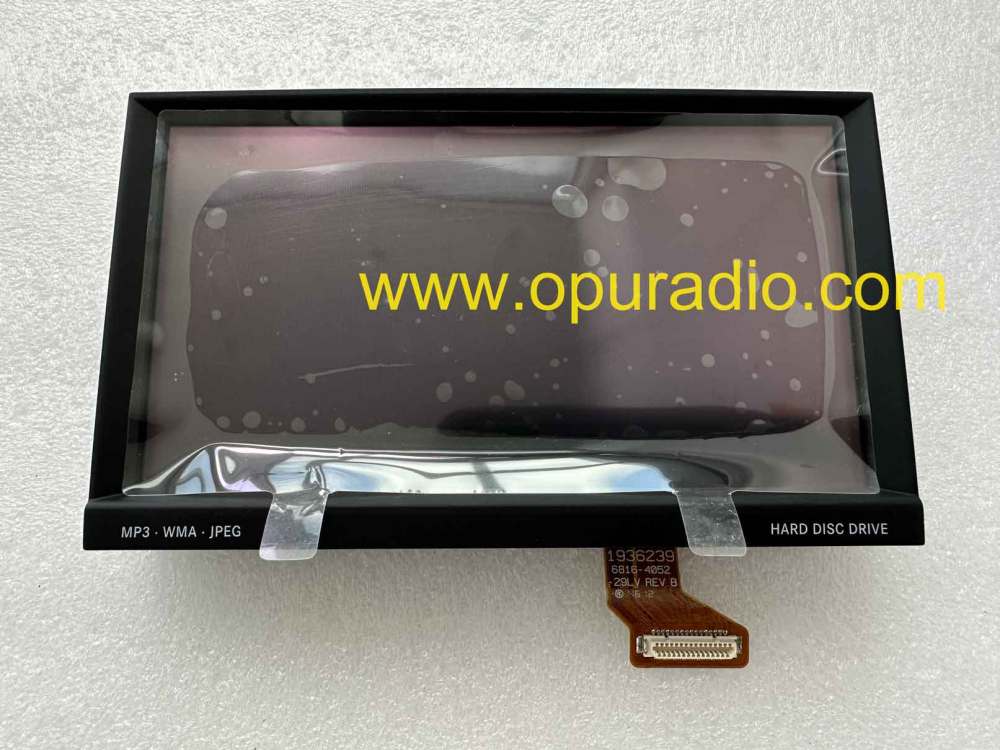 2013-2015 DODGE CHALLENGER SRT SRT-8 Jeep MYGIG 6.5 NTG4 RHW RHR 730n car DVD Radio Uconnect