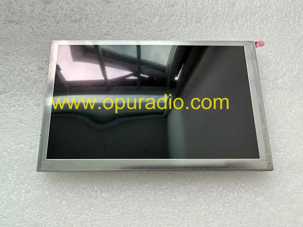 C060VAN01.0 LCD display for Honda E internal monitor Screen