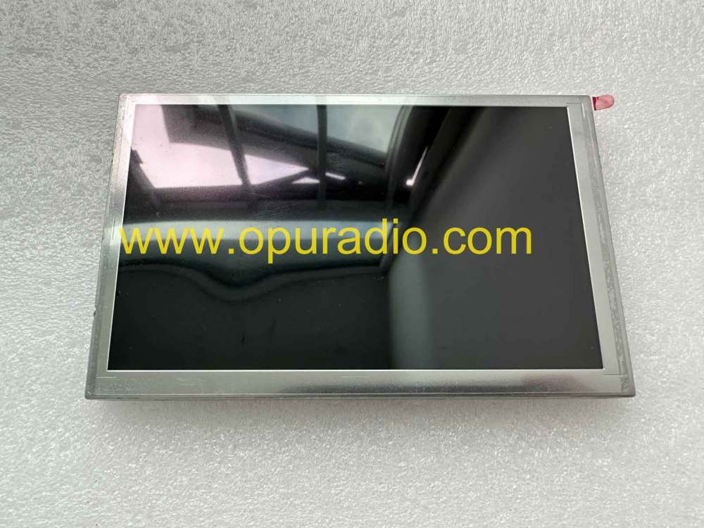 C060VAN01.0 LCD display for 2020-2022 Honda E internal monitor Screen