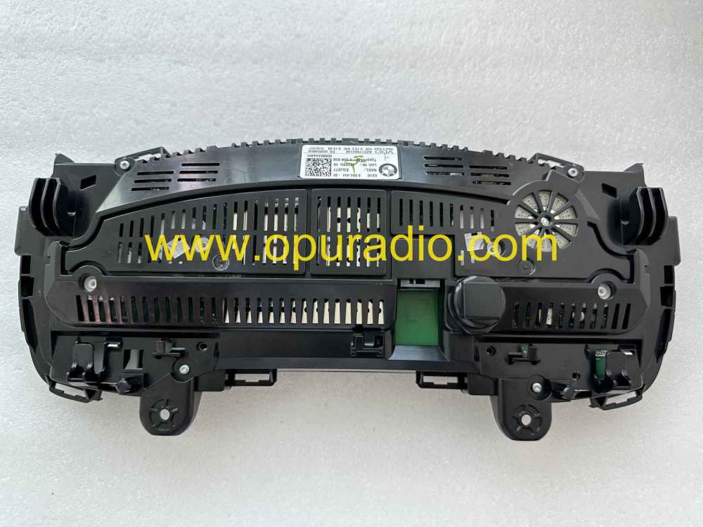 BMW G30 G31 G32 INSTRUMENT CLUSTER SPEEDOMETER 6210 8804444 VDO Dash