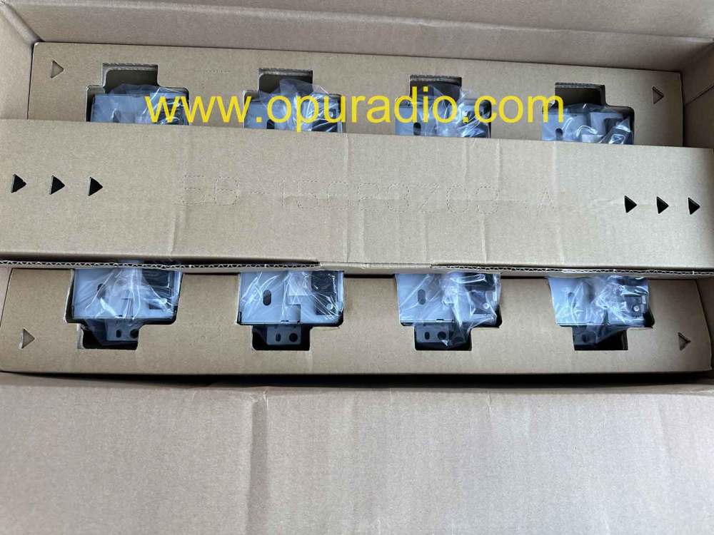 31344886AA 2014-2016 JAGUAR XF Reciever AM FM CD Player RANGE ROVER SPORT CD RADIO