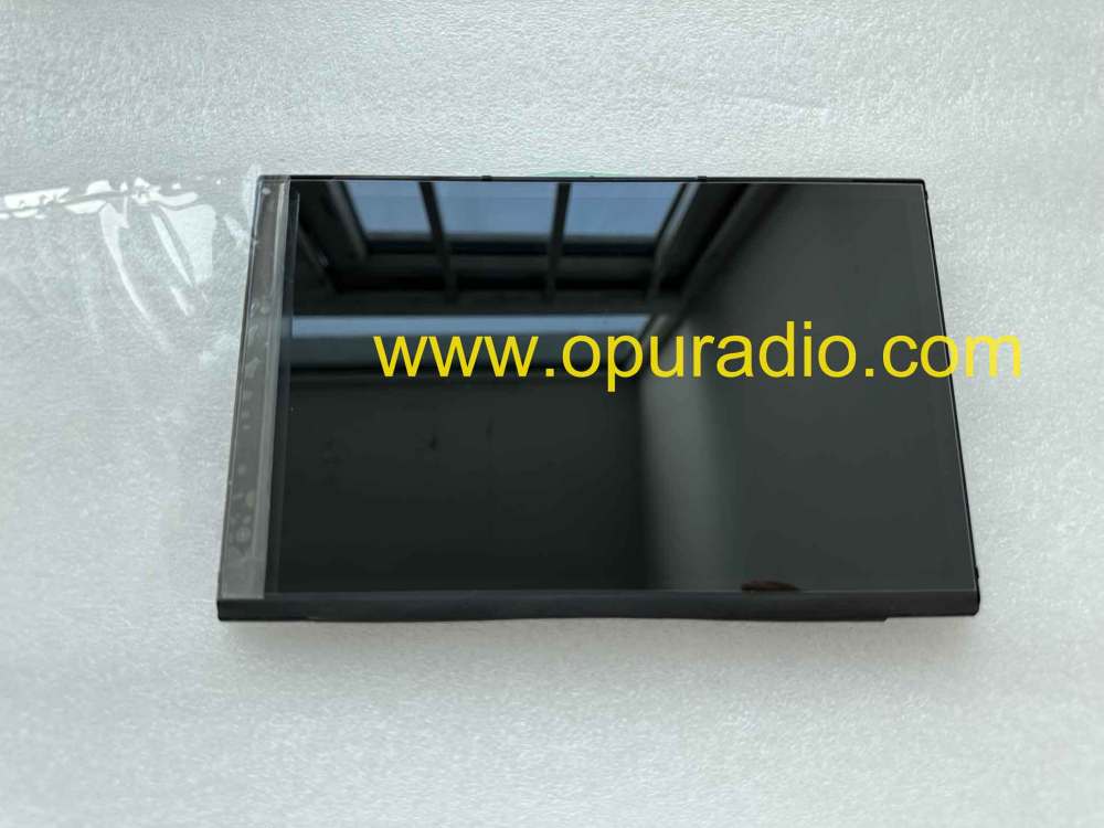 LG DISPLAY LA080WV5 SL01 8 inch Screen for Mercedes Benz W166 W246 car Navigation