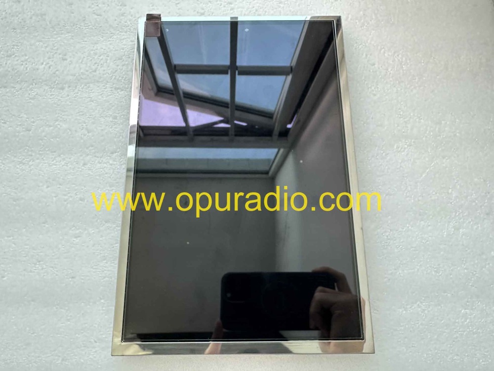 MITSUBISHI Touch Screen AA120TA01 for 2019-2022 Dodge RAM 1500 Navigation Center Stack 12 INCH Display