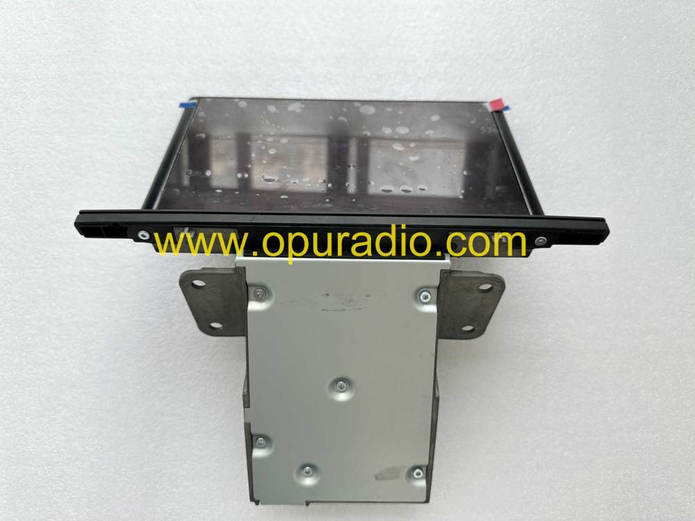 2016-2018 Audi Q2 GA Display Monitor Display Unit Navigation MMI 81A919604A 7INCH
