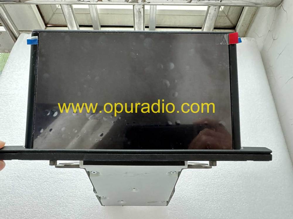 2016-2018 Audi Q2 GA Display Monitor Display Unit Navigation MMI 81A919604A 7INCH