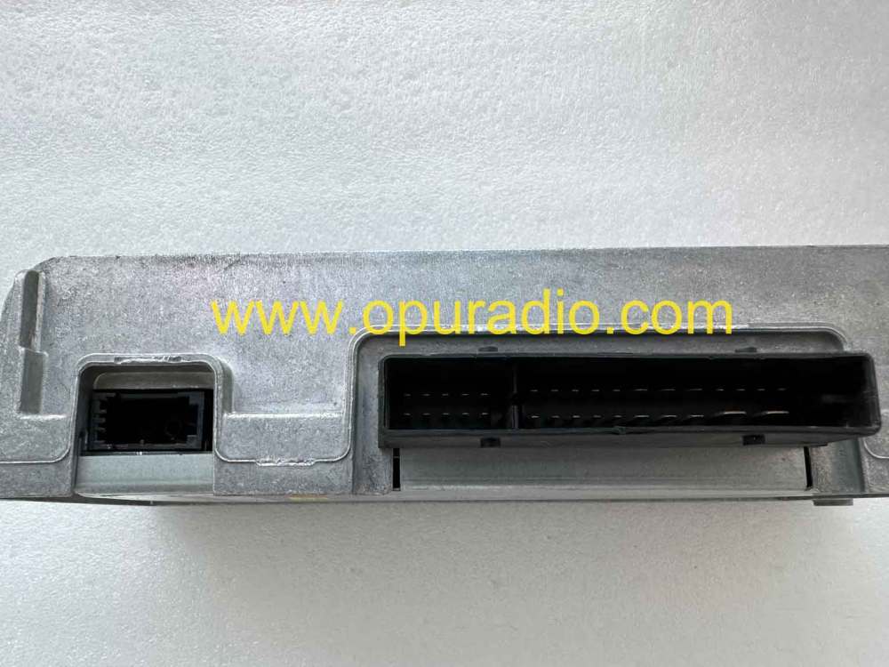 2008-2010 Audi A6 4F C6 AMP Audio System Amplifier Control Module Unit 4F0910223M