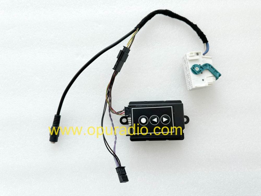 Wiring Tester with Emulator for 2017-2020 Mini R60 R5X Car Navigation DE065IC-01Y