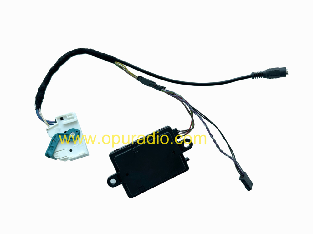 Wiring Tester with Emulator for 2017-2020 Mini R60 R5X Car Navigation DE065IC-01Y