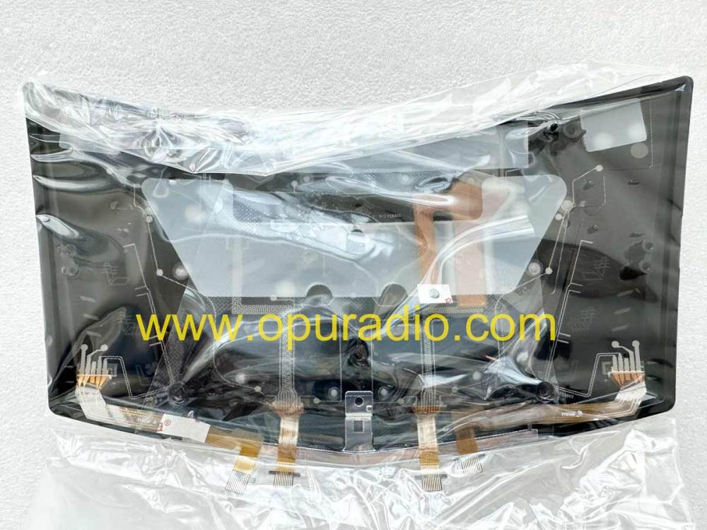 AC Control Panel Seat Heat for Cadillac CUE ATS CTS SRX XTS ESCALADE ELR