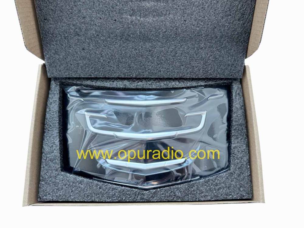 AC Control Panel Seat Heat for Cadillac CUE ATS CTS SRX XTS ESCALADE ELR