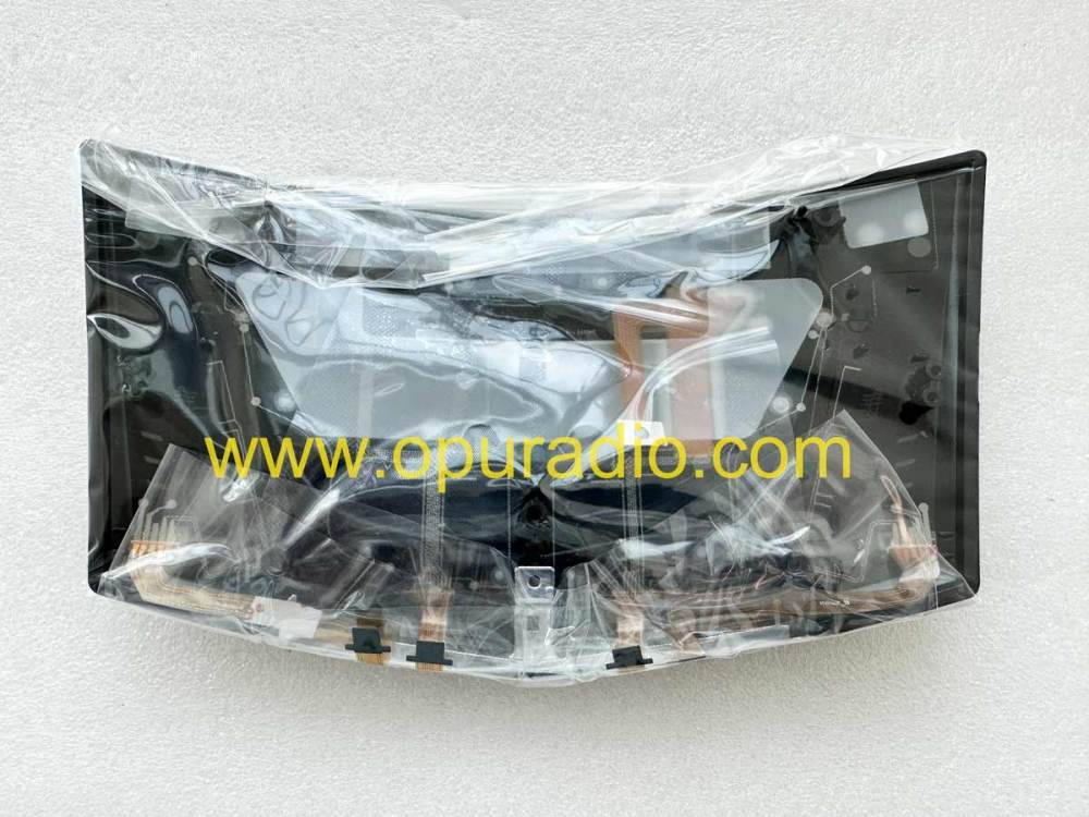 AC Control Panel Seat Heat for Cadillac CUE ATS CTS SRX XTS ESCALADE ELR