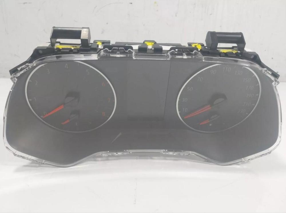 GPM1645A for 248094722R INSTRUMENT 21-23 RENAULT CAPTUR II 1.0 Megane 248095774R
