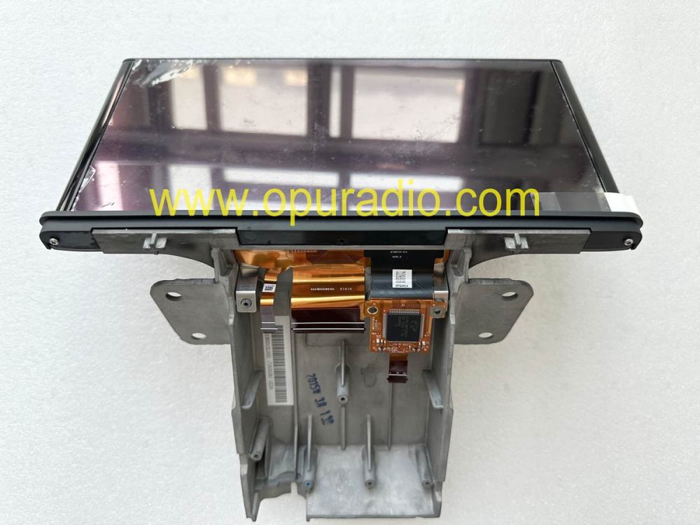 Audi Q2 GA Display Monitor Touch Screen Unit Navigation 8.2 inch 81A919605 MULTIFUNCTION