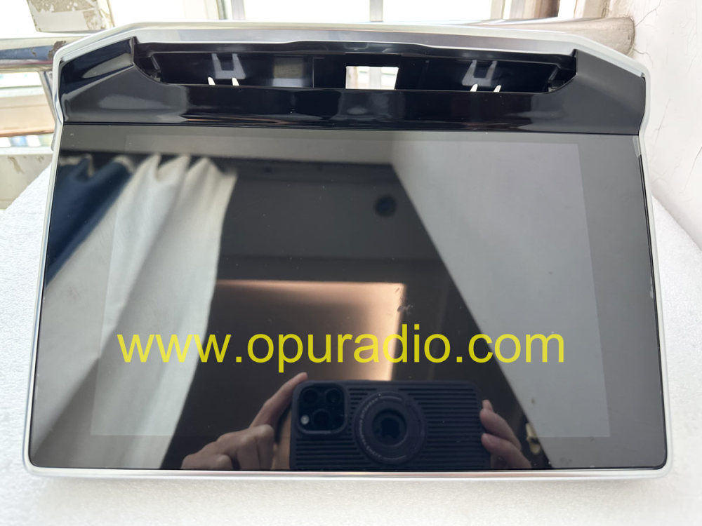 MOPAR NAVI DISPLAY 2021 2022 JEEP COMPASS MARELLI MONITOR 68455716AE