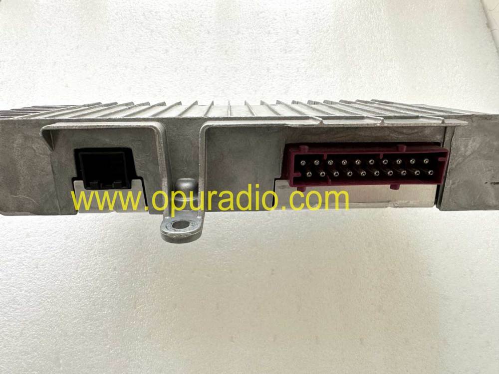 Porsche Cayenne Amplifier 7P5035223A ASK AMP Audio 970 997 991