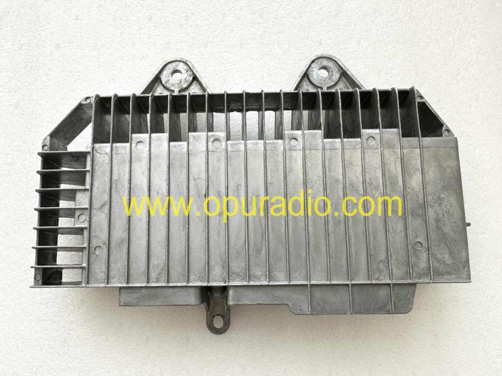 Porsche Cayenne Amplifier 7P5035223A ASK AMP Audio 970 997 991