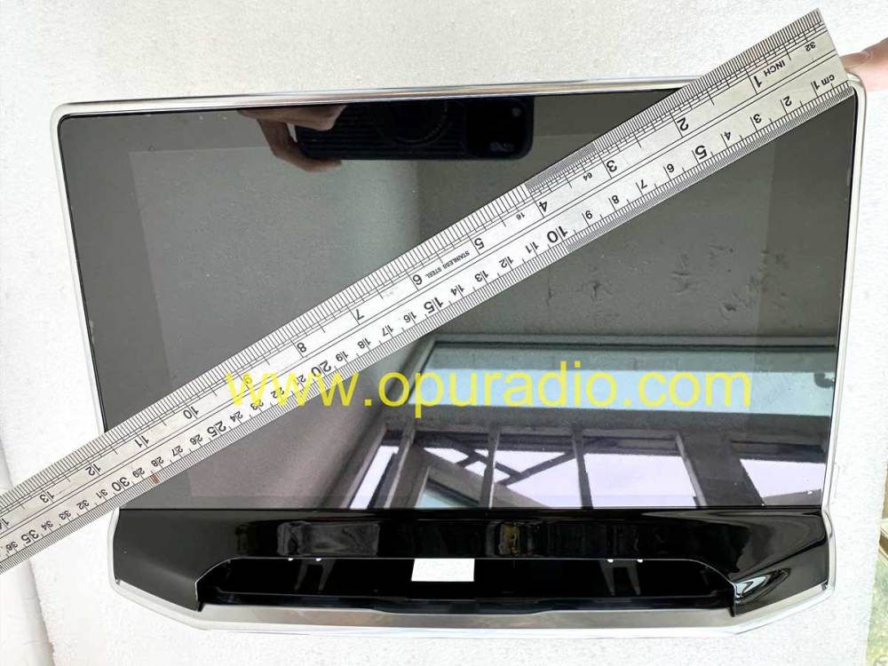 MOPAR NAVI DISPLAY 2021 2022 JEEP COMPASS MARELLI MONITOR 68455716AE