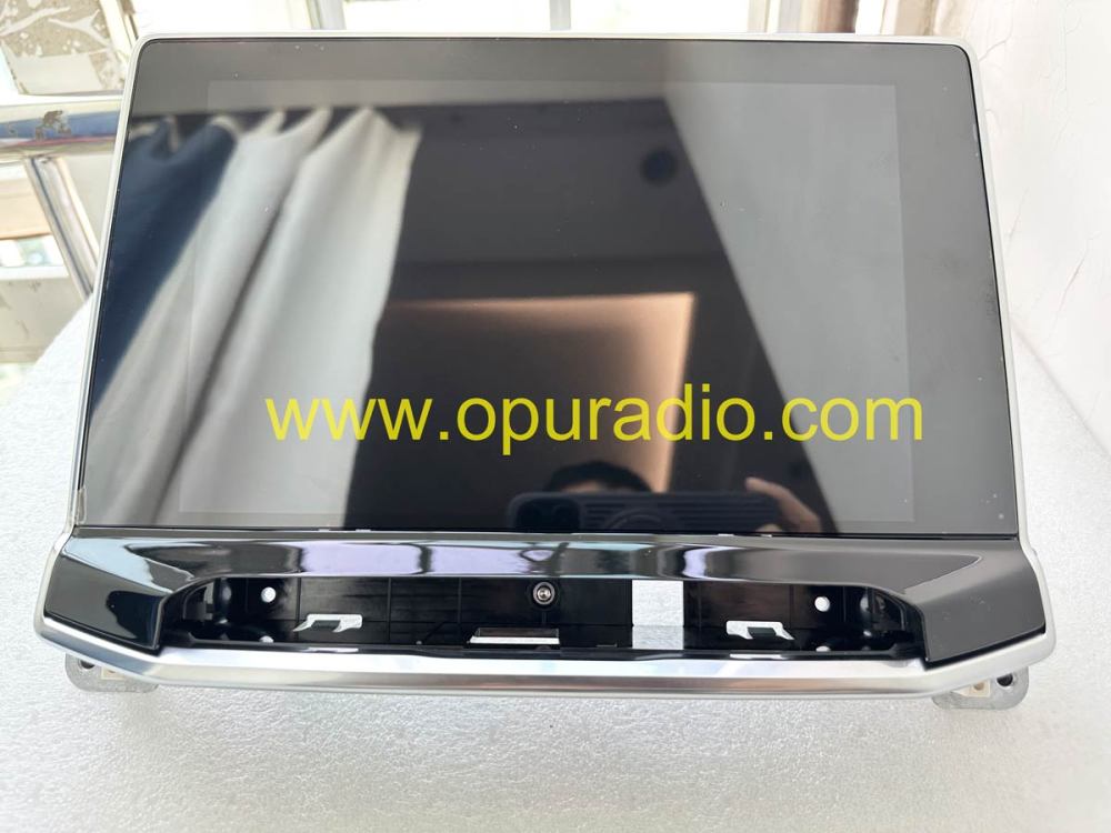 MOPAR NAVI DISPLAY 2021 2022 JEEP COMPASS MARELLI MONITOR 68455716AE