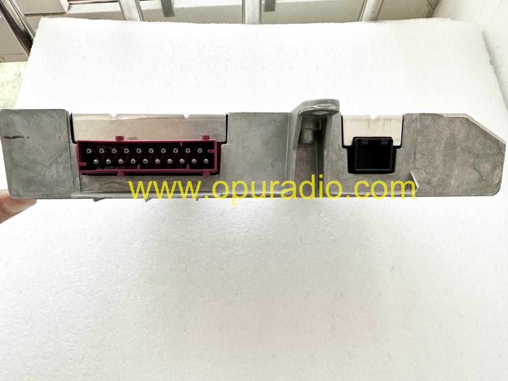 Porsche Cayenne Amplifier 7P5035223A ASK AMP Audio 970 997 991