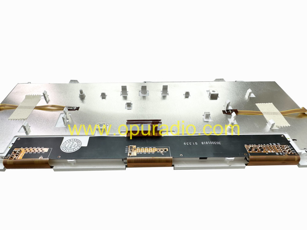 LCD Display for 2011-2016 BMW F10 BM 9284974 M5 5-SERIES 535i 528i 550i Car Navigation X5 F12 6 series