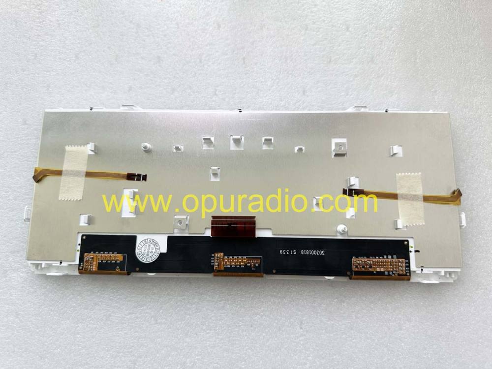 LCD Display for 2011-2016 BMW F10 BM 9284974 M5 5-SERIES 535i 528i 550i Car Navigation X5 F12 6 series