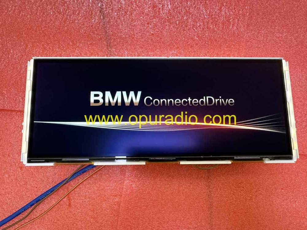 LCD Display for 2011-2016 BMW F10 BM 9284974 M5 5-SERIES 535i 528i 550i Car Navigation X5 F12 6 series