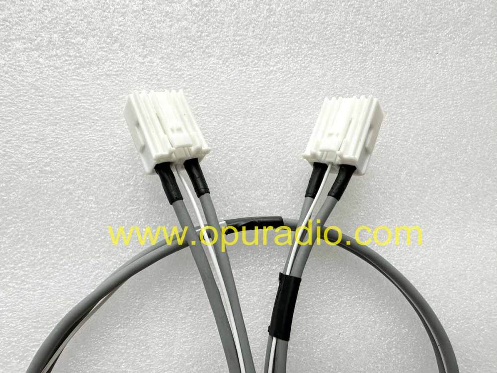 MOST Cable for 2014-2018 Lexus GS NX RX LS LX Amplifier Mark Levinson car Audio AMP