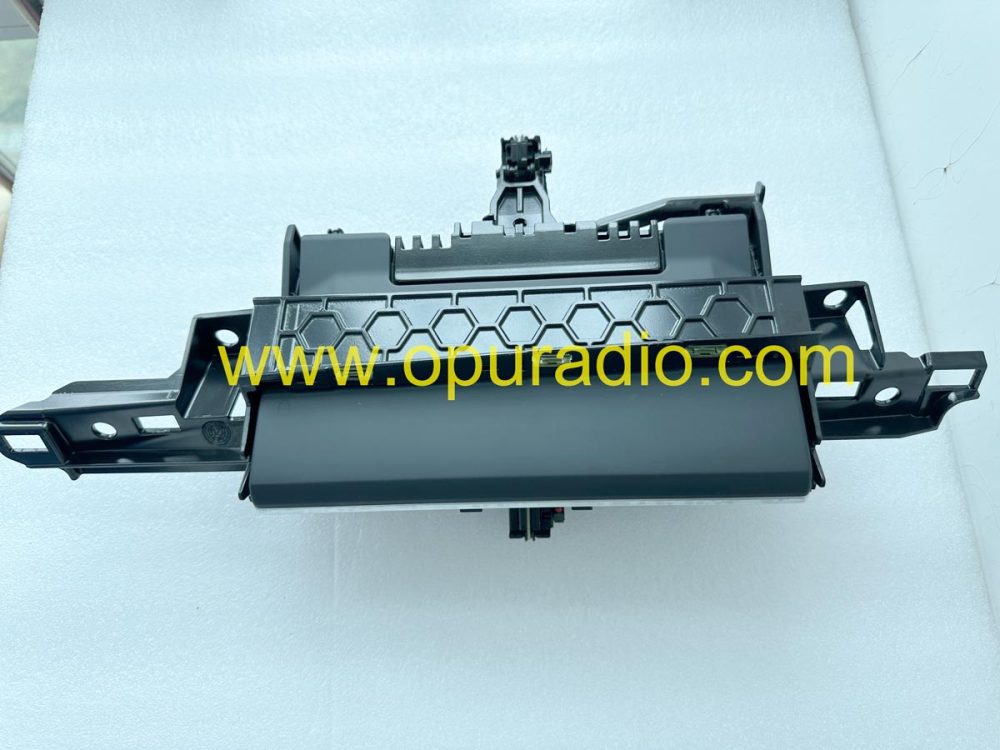 2012-2015 AUDI A6 A7 S6 S7 INFO GPS NAVIGATION Dashboard Pop Up DISPLAY
