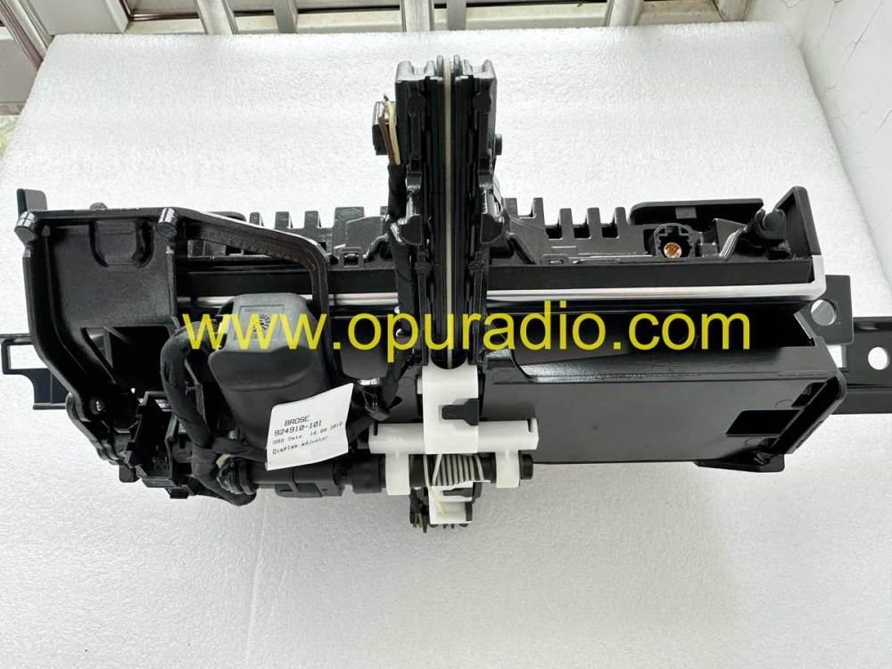 2012-2015 AUDI A6 A7 S6 S7 INFO GPS NAVIGATION Dashboard Pop Up DISPLAY