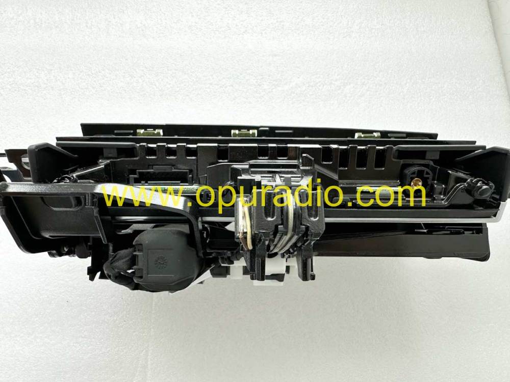 2012-2015 AUDI A6 A7 S6 S7 INFO GPS NAVIGATION Dashboard Pop Up DISPLAY