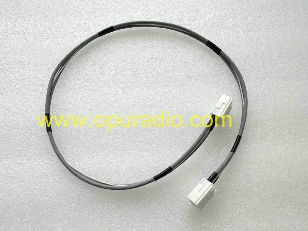 MOST Cable for 2014-2018 Lexus GS NX RX LS LX Amplifier Mark Levinson car Audio AMP