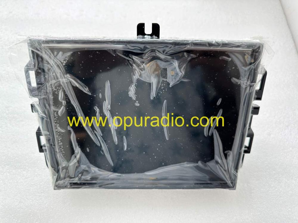 CONTINENTAL AS 8.4 Touch Display JEEP COMPASS Navigation Radio Carplay Andriod Auto VP2RFP