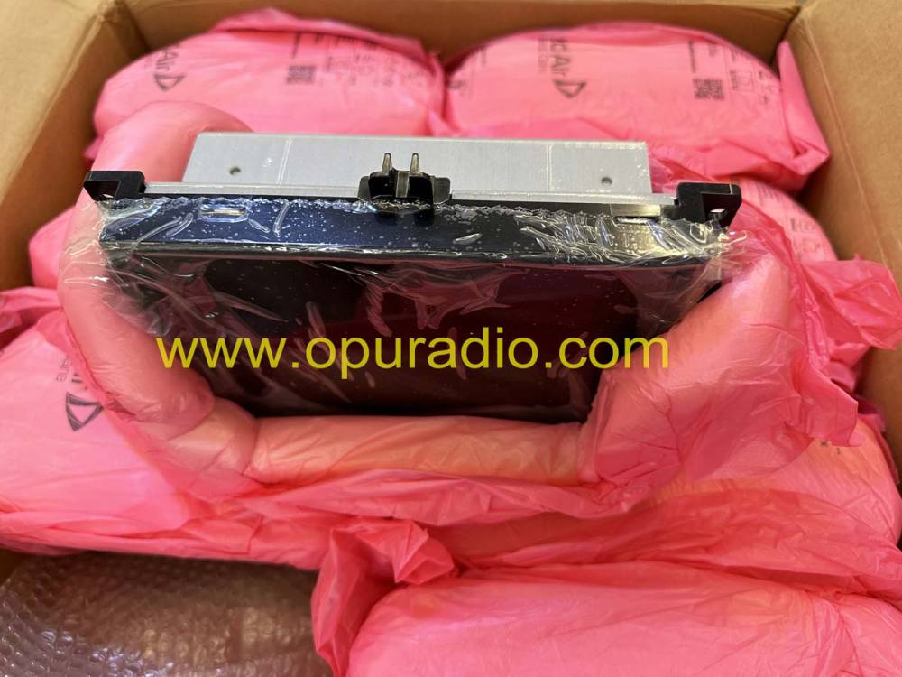 CONTINENTAL AS 8.4 Touch Display JEEP COMPASS Navigation Radio Carplay Andriod Auto VP2RFP