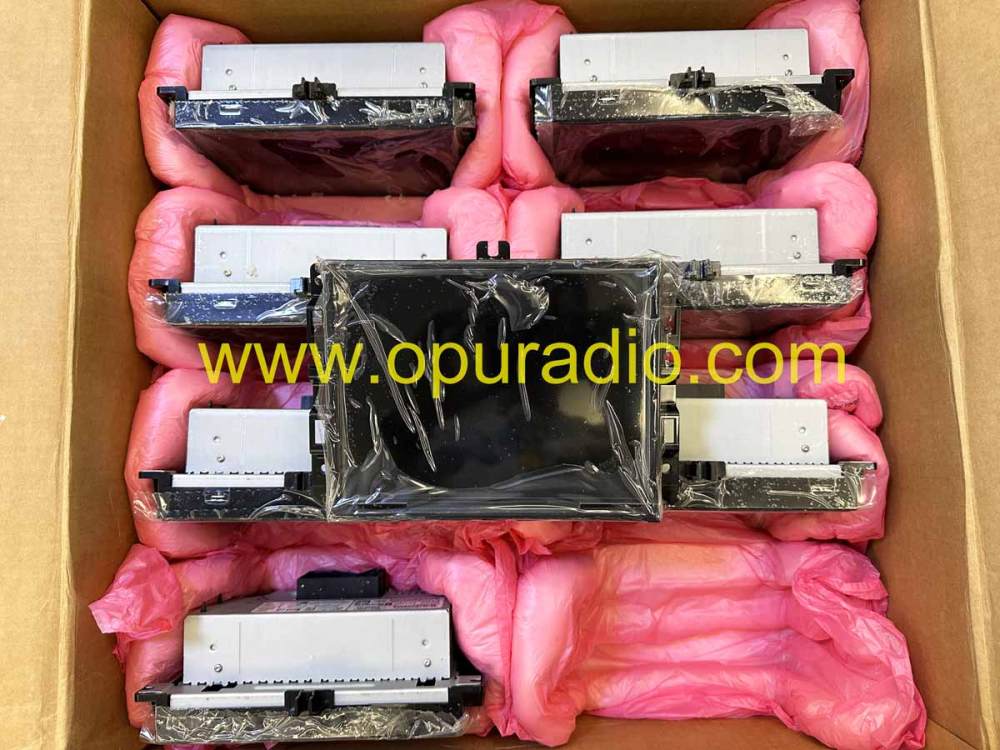 CONTINENTAL AS 8.4 Touch Display JEEP COMPASS Navigation Radio Carplay Andriod Auto VP2RFP