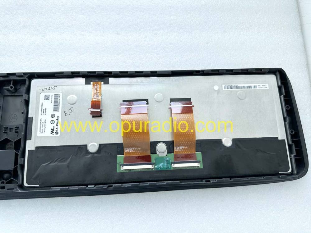 Mercedes W213 E-Class Speedometer Dashboard Full Display Instrument A2135402085 LCD
