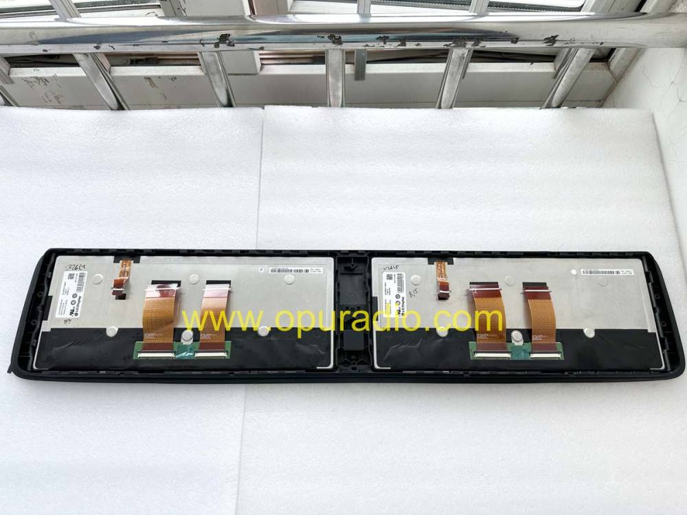Mercedes W213 E-Class Speedometer Dashboard Full Display Instrument A2135402085 LCD