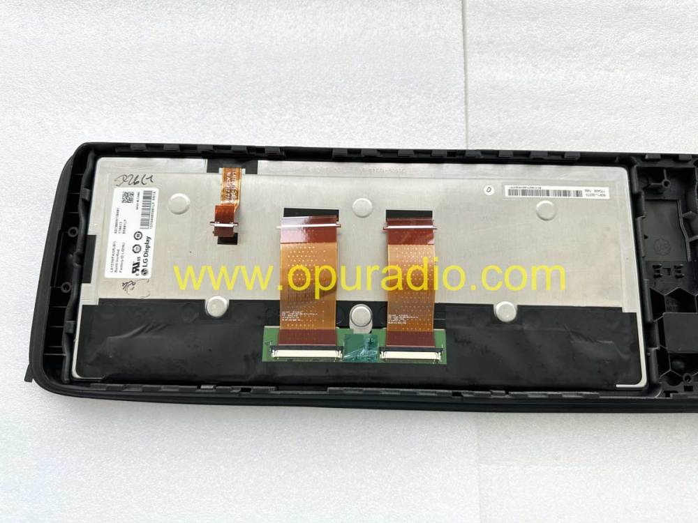 Mercedes W213 E-Class Speedometer Dashboard Full Display Instrument A2135402085 LCD