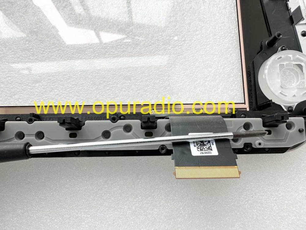 Touch Screen for 2017-2020 NISSAN SENTRA DISPLAY RADIO AM-FM XM BT BOSCH APPS