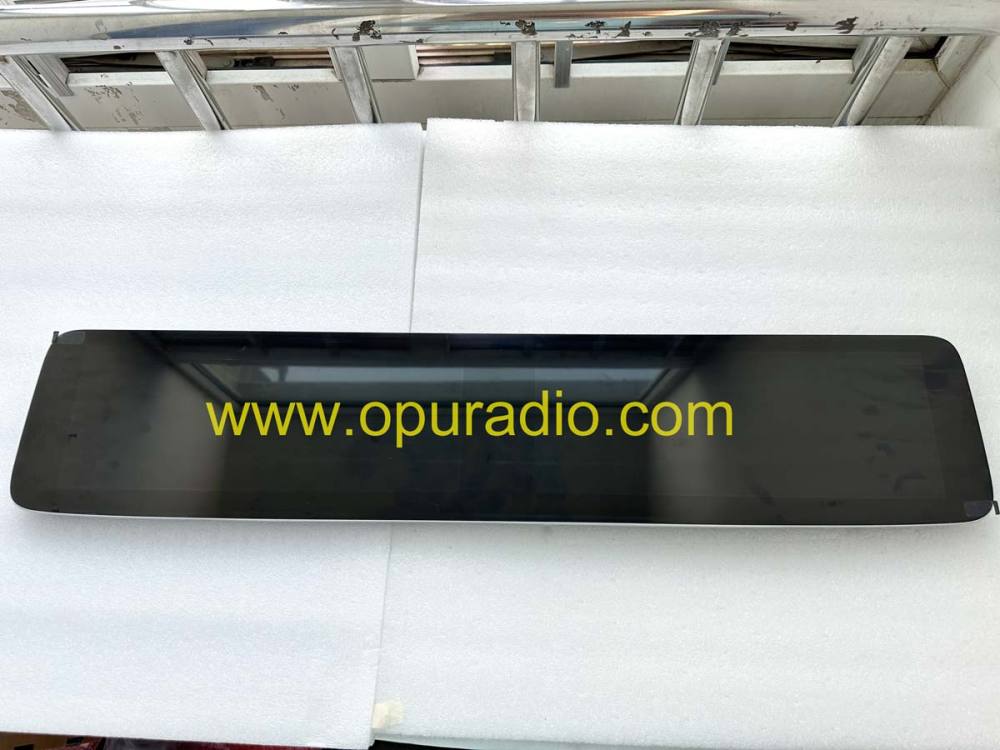 Mercedes W213 E-Class Speedometer Dashboard Full Display Instrument A2135402085 LCD