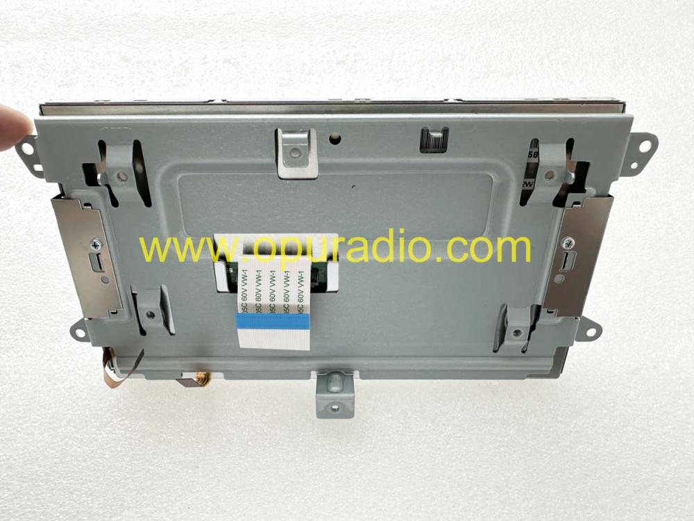LQ061Y5DG03 touch display for 2013-2018 Toyota 4Runner Entune Navigation XM HD Radio Pioneer