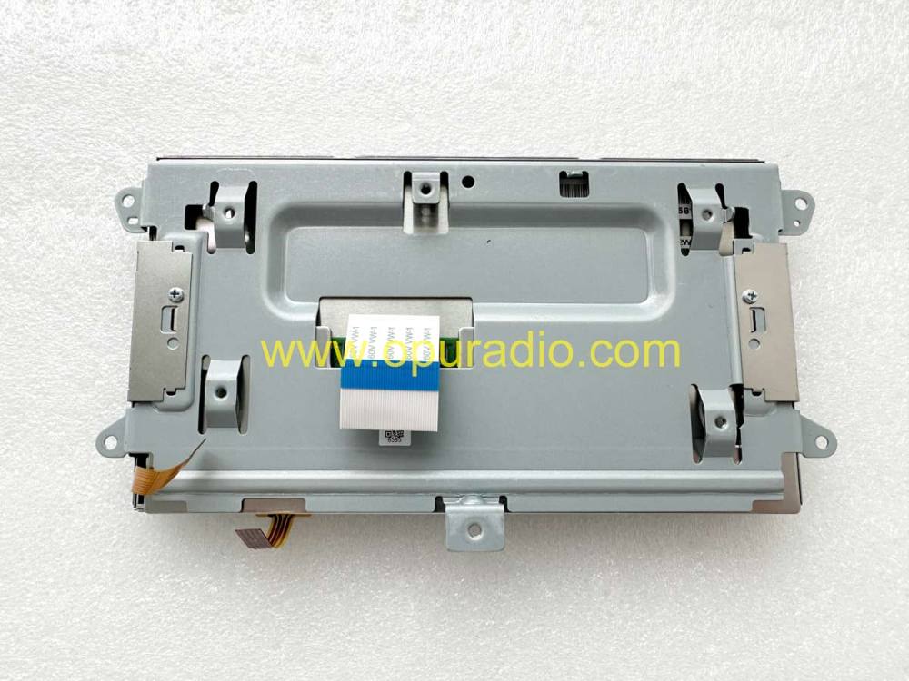 LQ061Y5DG03 touch display for 2013-2018 Toyota 4Runner Entune Navigation XM HD Radio Pioneer