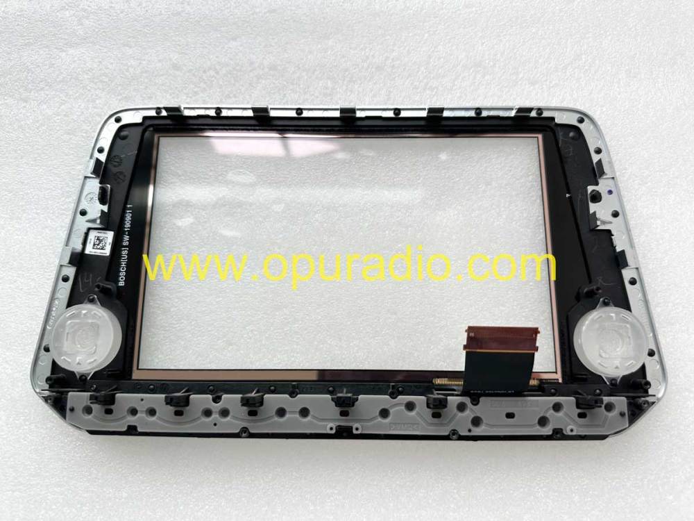 Touch Screen for 2017-2020 NISSAN SENTRA DISPLAY RADIO AM-FM XM BT BOSCH APPS