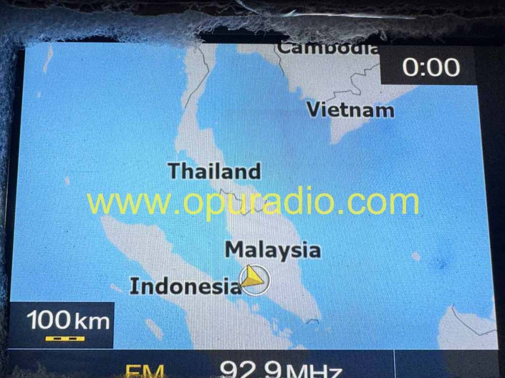 Ferrari 458 Speciale A LaFerrari F12 BERLINETTA BECKER NIT 281878 316896 repair service