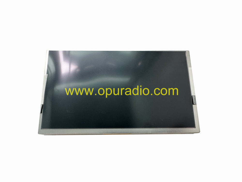 Display for BMW CCC Navigation E65 E66 E67 7er MINI Cooper R55 R56 R57 Porsche Cayenne PCM2.1 Becker