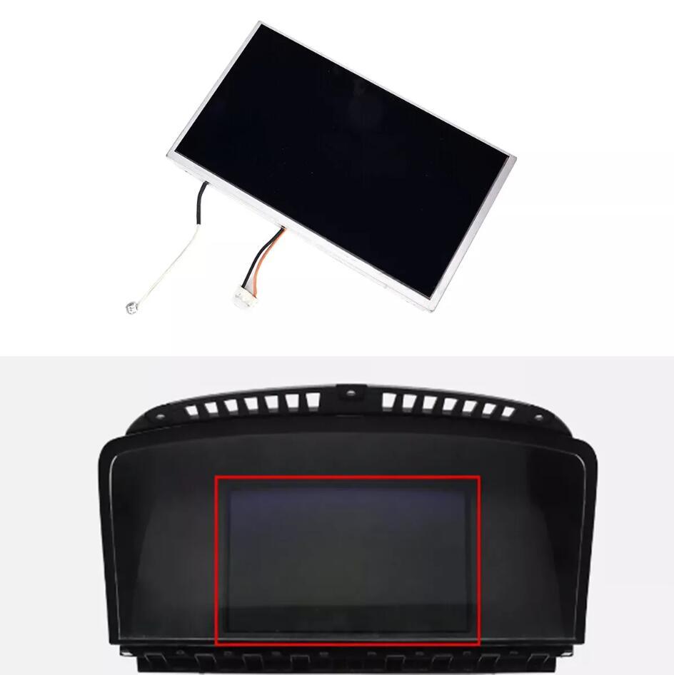 Display for BMW CCC Navigation E65 E66 E67 7er MINI Cooper R55 R56 R57 Porsche Cayenne PCM2.1 Becker