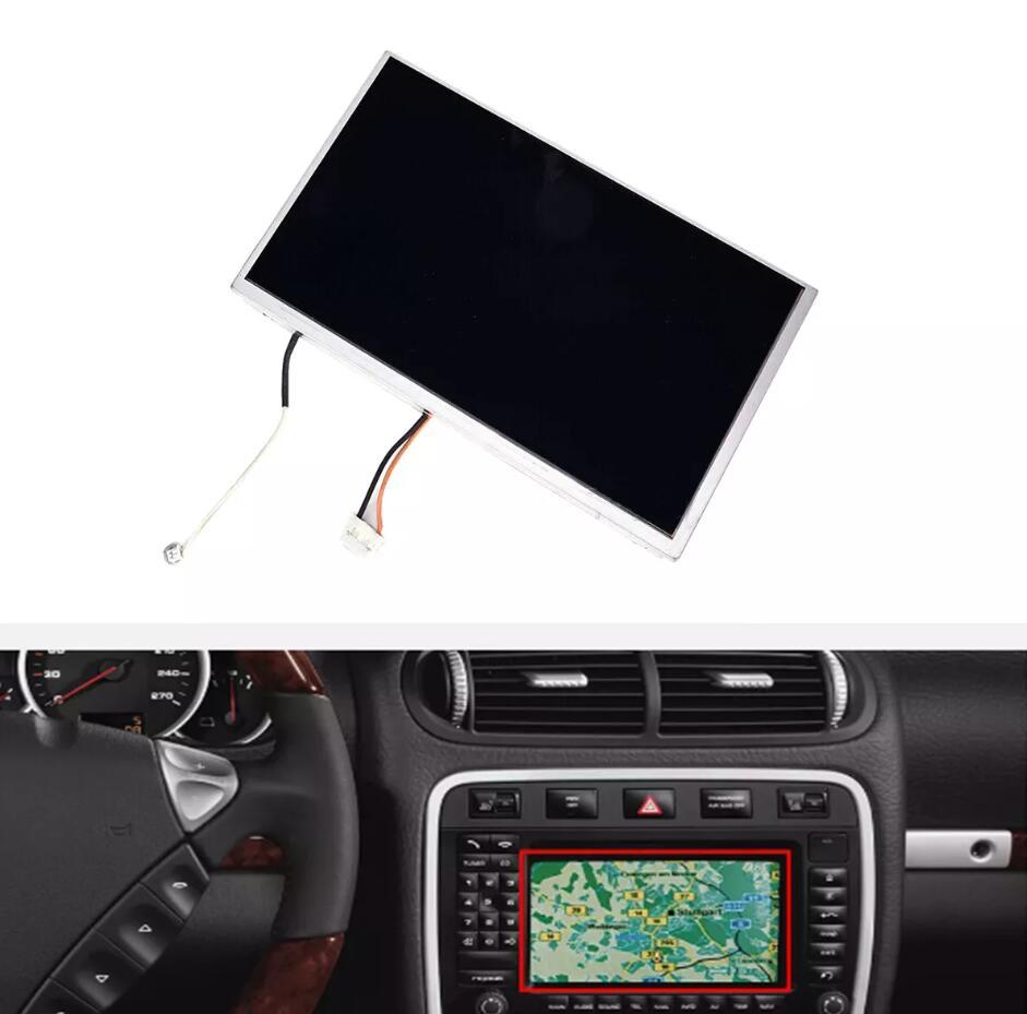 Display for BMW CCC Navigation E65 E66 E67 7er MINI Cooper R55 R56 R57 Porsche Cayenne PCM2.1 Becker