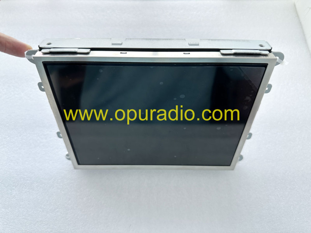 2019-2021 Jeep Grand Cherokee SRT WK2 OEM 8.4 Navigation Radio Touch Display 68388559AD MOBIS